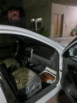 Chevrolet Optra